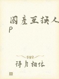 国产互换人妻4p