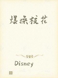 爆操校花封面