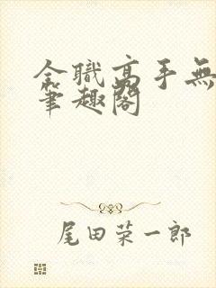 全职高手无删减笔趣阁封面