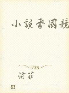 小说香国竞艳