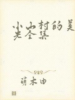 小山村的美好时光全集