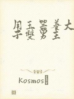 用玉器养大的皇子双男主封面