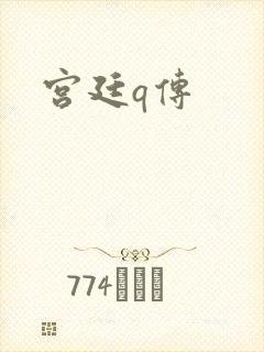 宫廷q传