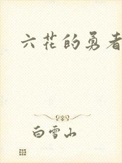 六花的勇者小说