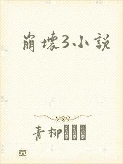 崩坏3小说