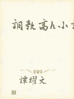 调教高h小说