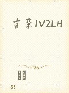有孕1V2LH