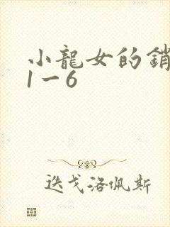 小龙女的销魂夜1一6