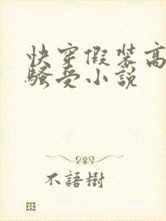 快穿假装高冷的骚受小说