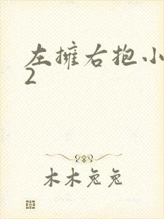 左拥右抱小1V2