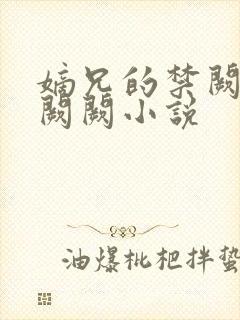 嫡兄的禁阙 华阙阙小说