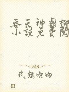 吞天神鼎柳无邪小说免费阅读