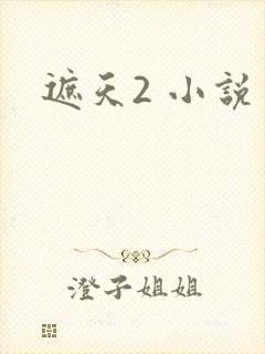 遮天2 小说封面