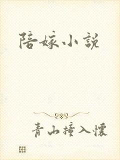 陪嫁小说