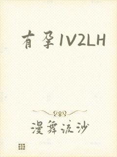 有孕1V2LH