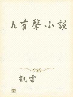 h有声小说