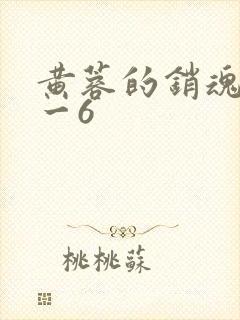 黄蓉的销魂夜1一6