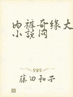 内裤奇缘大团结小说网封面