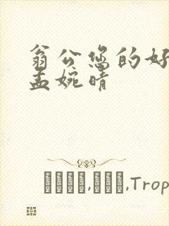 翁公您的好长呀孟婉晴