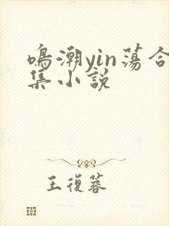 鸣潮yin荡合集小说