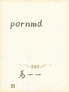 pornmd