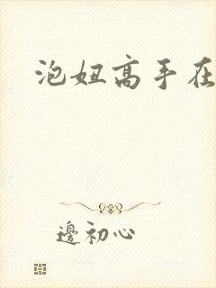 泡妞高手在都市