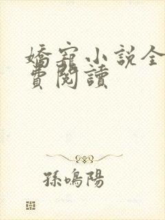 娇宠小说全文免费阅读