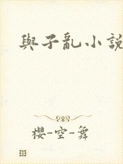 与子乱小说