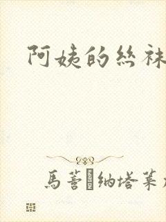 阿姨的丝袜小说