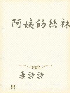 阿姨的丝袜小说