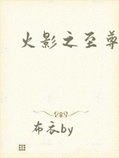 火影之至尊邪帝