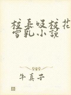 校长吸校花陈若雪乳小说封面