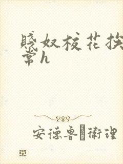 贱奴校花挨脔日常h