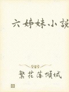 六姊妹小说