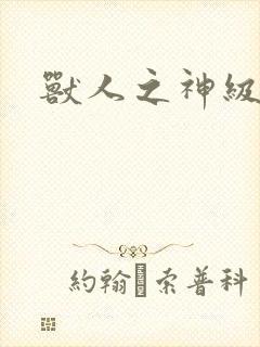 兽人之神级矿师封面