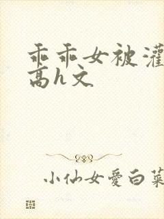 乖乖女被灌满精高h文