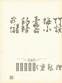 我的青梅竹马是储精器小说