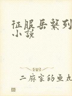 征服岳系列短篇小说