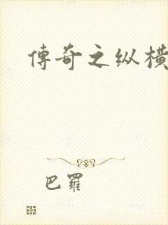 传奇之纵横玛法