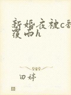新婚夜被c翻云覆雨h