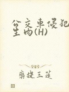 公交车侵犯小男生肉(H)