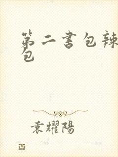 第二书包辣荷花包