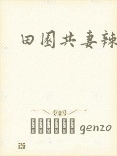 田园共妻辣