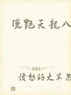 猎艳天龙八部