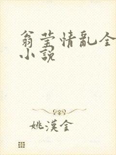 翁莹情乱全部篇小说