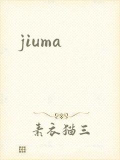 jiuma