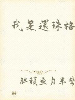 我是还珠格格封面