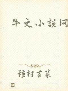 牛文小说网