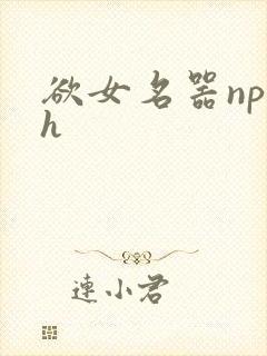 欲女名器np高h