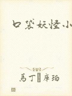 口袋妖怪小说封面